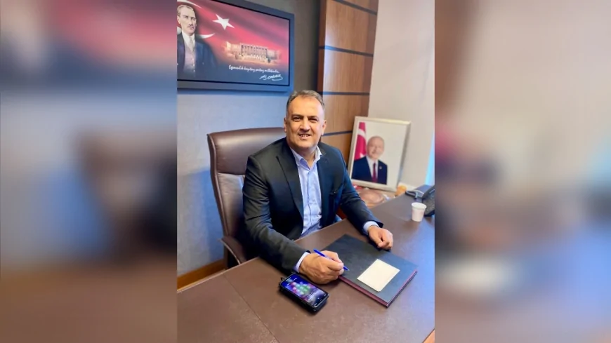 CHP’li Mustafa Yavuz: “Derin yoksulluk bir kader değil, sessizliğin sonucudur”