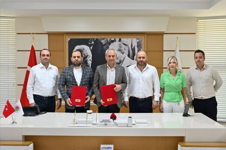 Kepez’e yeni semt evi geliyor: Erenköy Mahallesi’ne çok amaçlı sosyal alan inşa edilecek