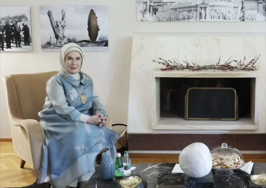 Sıfır Atık Vakfı: “Her yıl üretilen gıdanın üçte biri çöpe gidiyor”