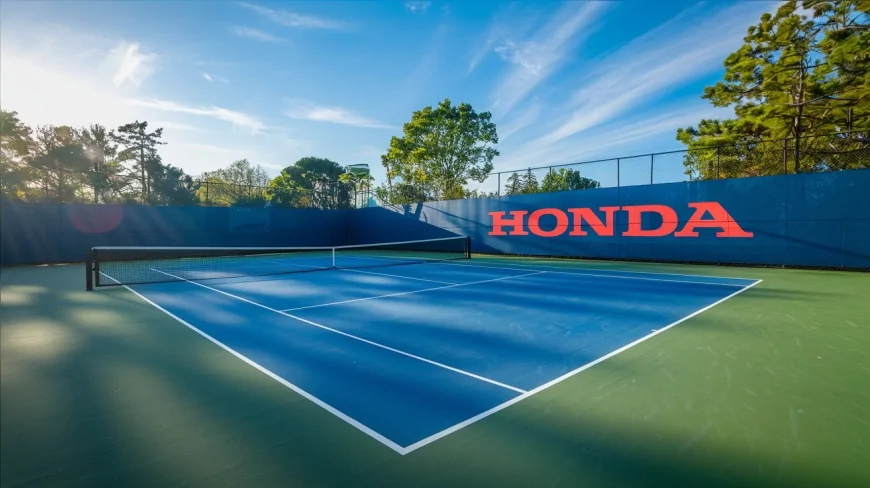 Honda Ankara Cup, 10 Yıl Sonra Başkentte Uluslararası Kadın Tenisini Yeniden Başlatıyor