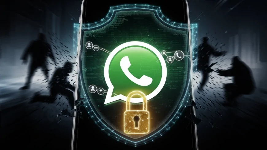 WhatsApp, grup davetleri üzerinden yapılan dolandırıcılıklara karşı yeni güvenlik özelliğini devreye aldı