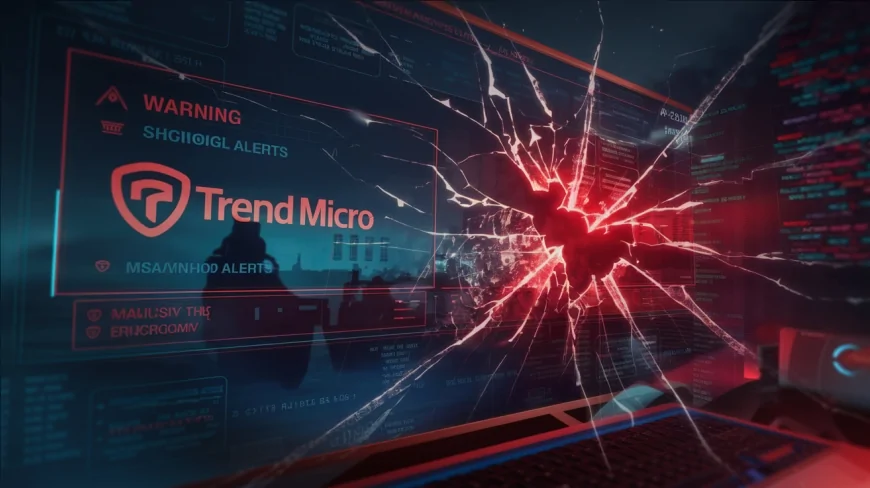 Trend Micro, Apex One’da aktif olarak istismar edilen kritik güvenlik açığı için acil önlem çağrısı yaptı