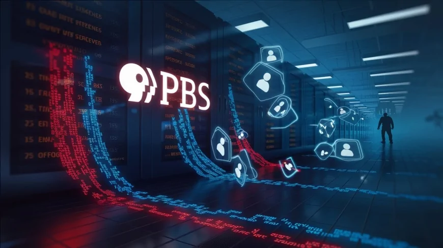 PBS, çalışan ve iş ortağı bilgilerini içeren veri ihlalini doğruladı
