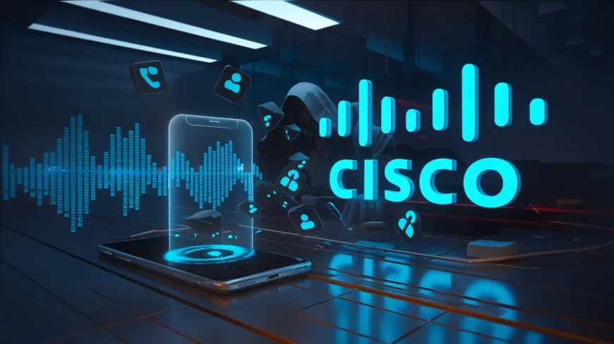 Cisco, vishing saldırısıyla elde edilen kullanıcı verilerini içeren veri ihlalini doğruladı