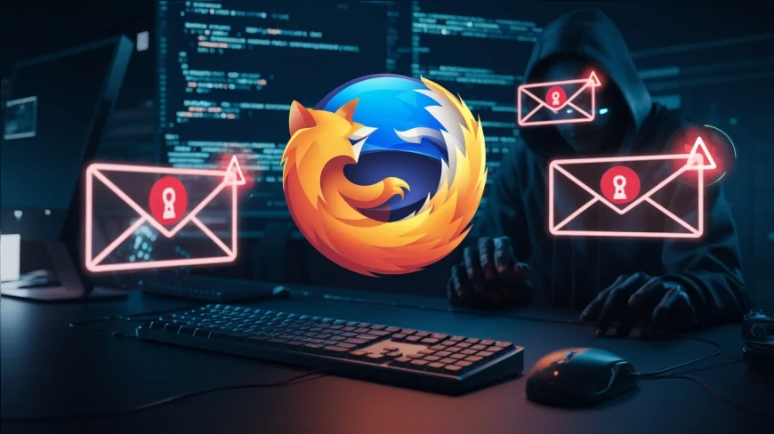Mozilla, eklenti geliştiricilerini hedef alan aktif kimlik avı saldırısına karşı uyardı