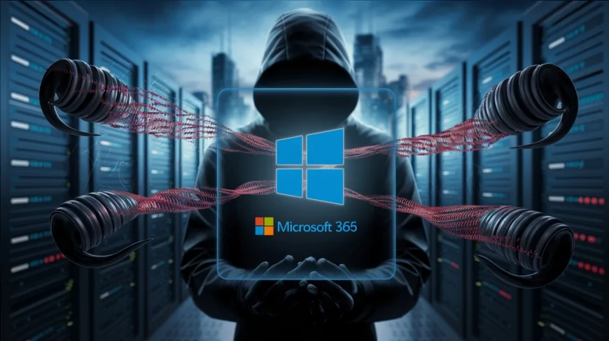 Siber saldırganlar link-wrapping hizmetlerini kullanarak Microsoft 365 giriş bilgilerini hedef aldı