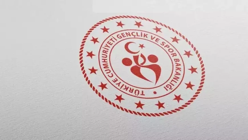 Gençlik ve Spor Bakanlığı 4 bin 400 sözleşmeli personel alımı için başvuru sürecini başlattı