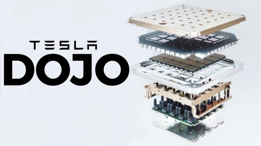 Tesla Dojo projesini iptal etti, rotayı Samsung ile dev çip anlaşmasına çevirdi!