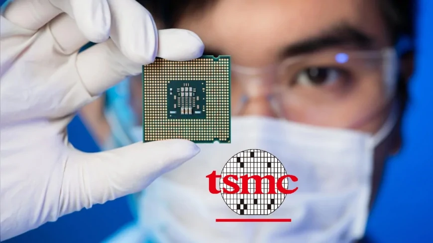 TSMC’de 2nm çip krizi: 400 gizli belge kahve dükkanında sızdırıldı!