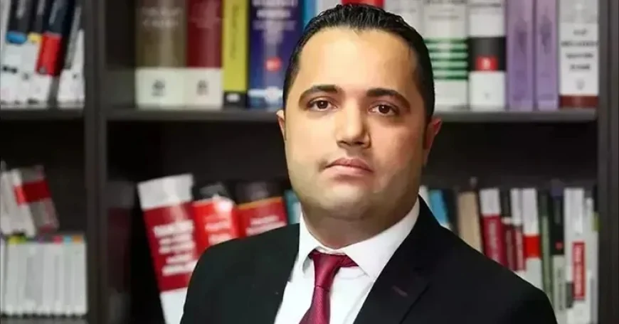 İstanbul’da tanınmış avukat Rezan Epözdemir rüşvet ve casusluk soruşturmasında gözaltına alındı