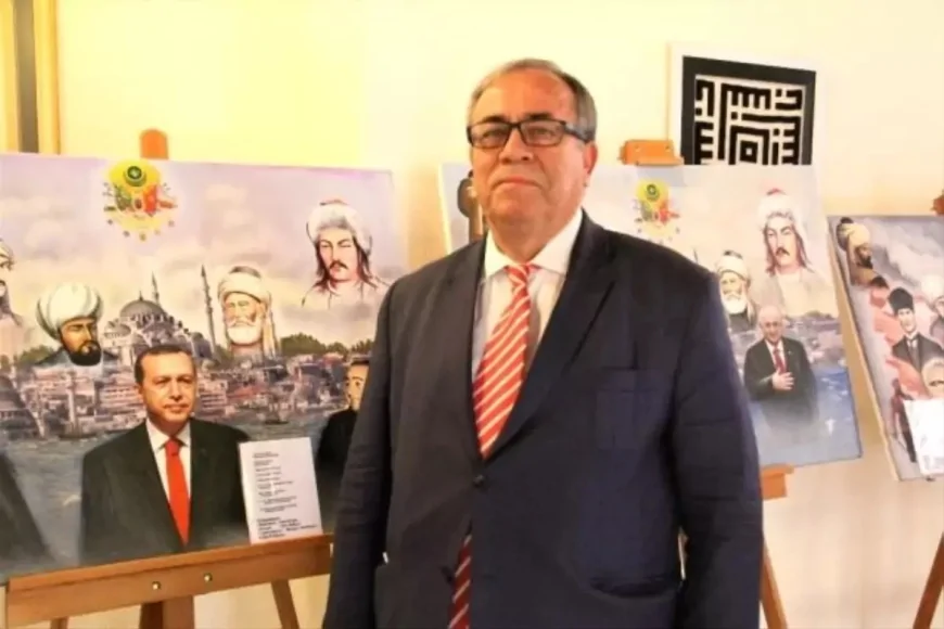 Eski Sağlık Bakanı Halil Şıvgın 75 Yaşında Hayatını Kaybetti