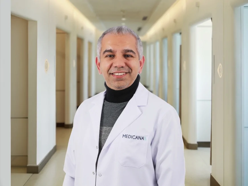 Doç. Dr. Hasan Armağan Uysal: "Glimfatik sistem beyin sağlığında sessiz bir temizlik ordusu"