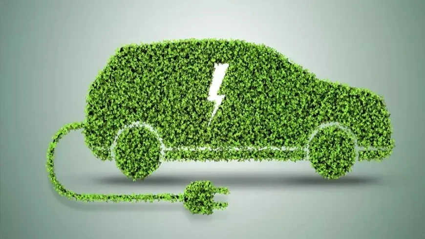 Denizli’de yıl sonuna kadar 20 noktada elektrikli araç şarj istasyonu kurulacak
