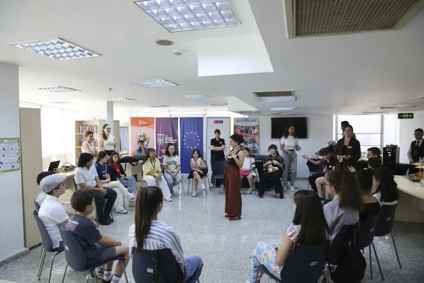 Ankara’da ABB ve UNICEF İş Birliğiyle “Çocuk İhtiyaç Haritası” Çalıştayı Düzenlendi