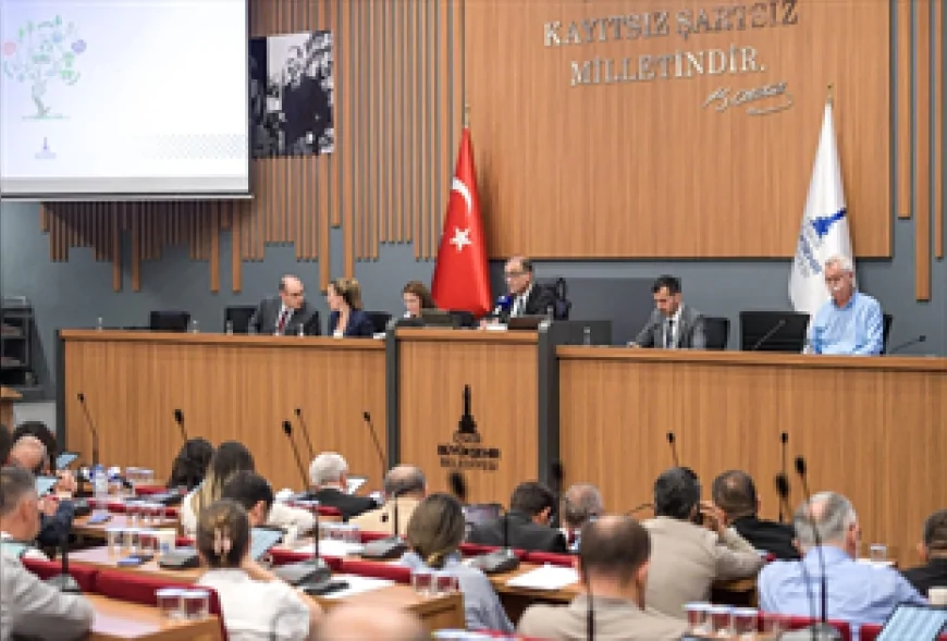 İzmir’de atık yönetimi için konsey kurulacak, Başkan Tugay danışma kuruluna başkanlık edecek