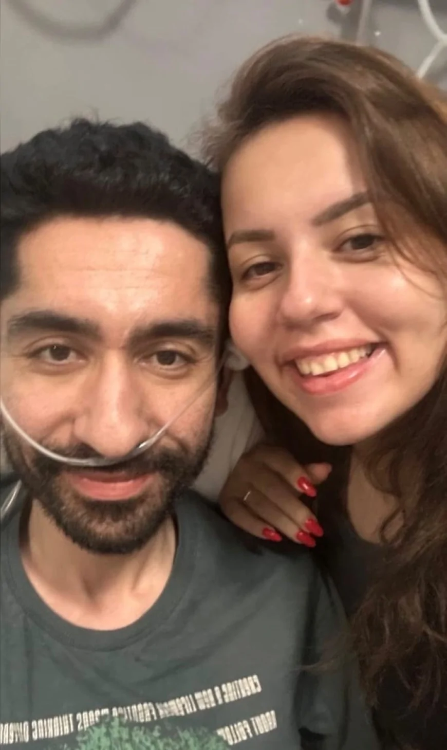 Akciğer nakli bekleyen hasta için 0 Rh pozitif donör aranıyor