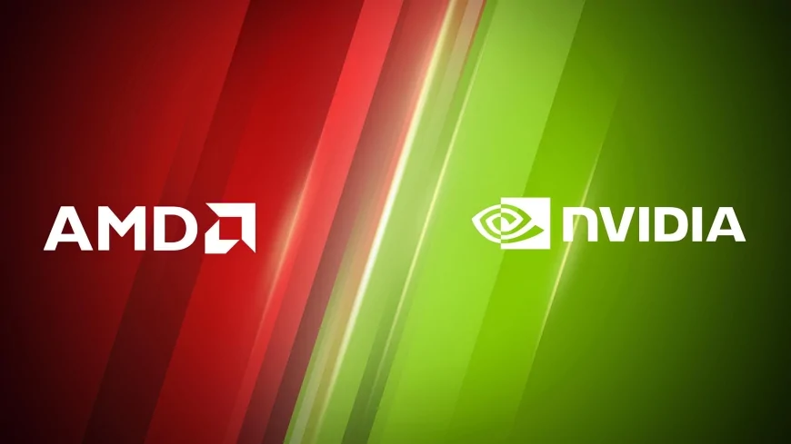 ABD, Nvidia ve AMD’nin Çin çip satışlarından yüzde 15 pay alacak!