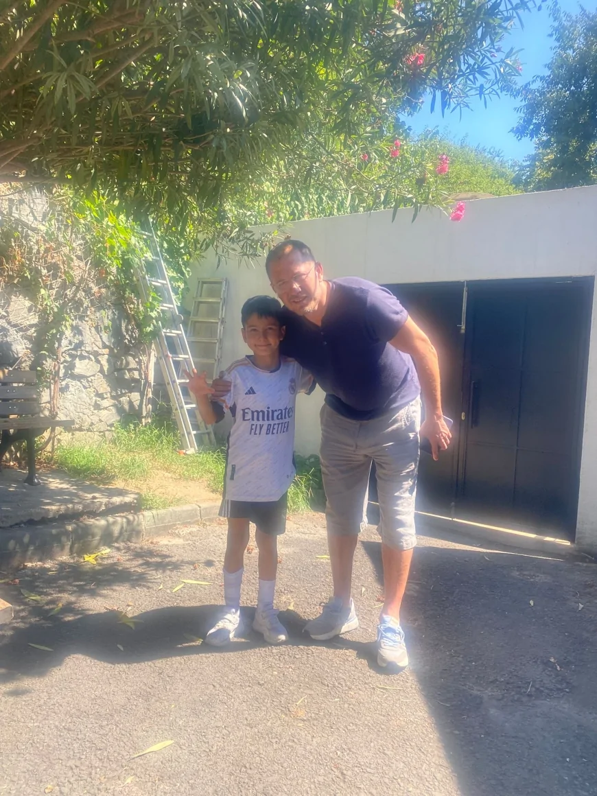 Genç Yetenek Bekir Efe Açıkgöz, Beşiktaş Davetinde 3 Golle Fark Yarattı!