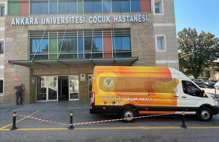 Mamak Belediyesi, yılın ilk yarısında 2 bin 230 vatandaşa sağlık ve bakım hizmeti sundu