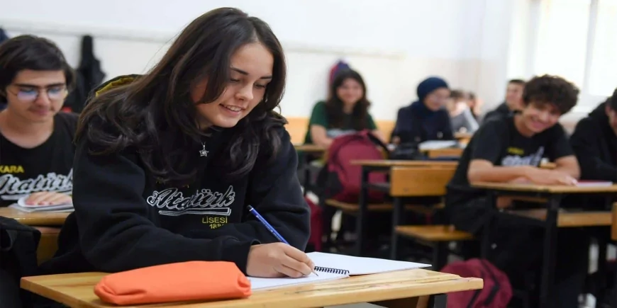 LGS 2. nakil sonuçları açıklandı, yerleşemeyen öğrenciler için başvurular başlıyor