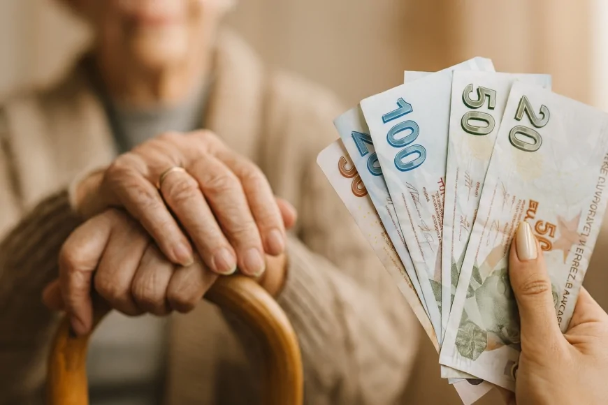 Evde Bakım Yardımı ödemeleri 11 bin 702 liraya yükseltildi, 529 bin hak sahibinin hesabına yatırılmaya başlandı
