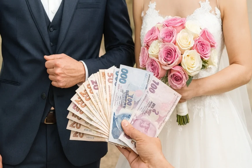Aile Yılı kapsamında 109 belediye genç çiftlere ücretsiz düğün salonu, çeyiz yardımı ve 168 farklı destek sunuyor