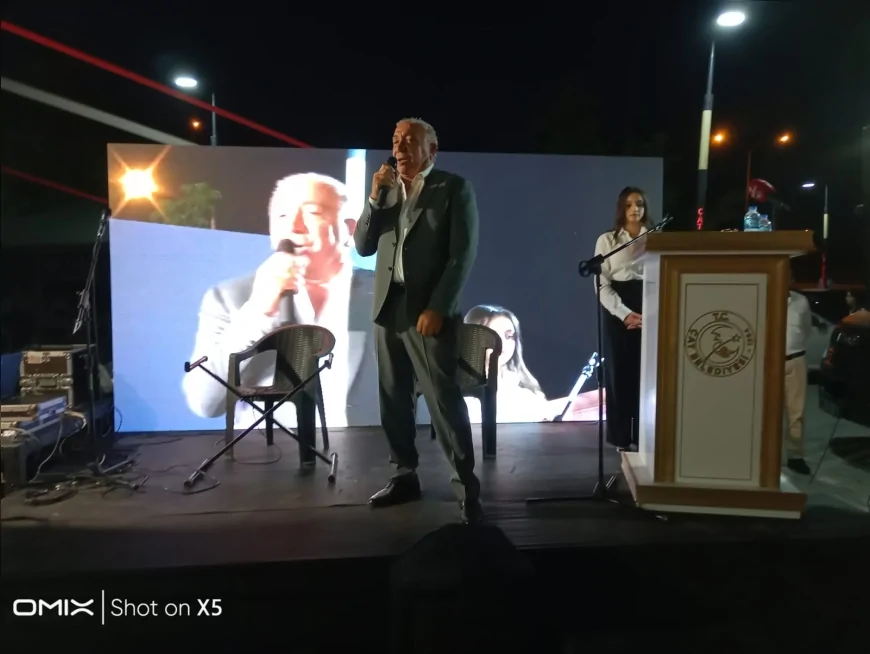 Çat’ta Garden Otel Restoran Açıldı, Sosyal ve Ekonomik Hayata Katkı Sağlayacak