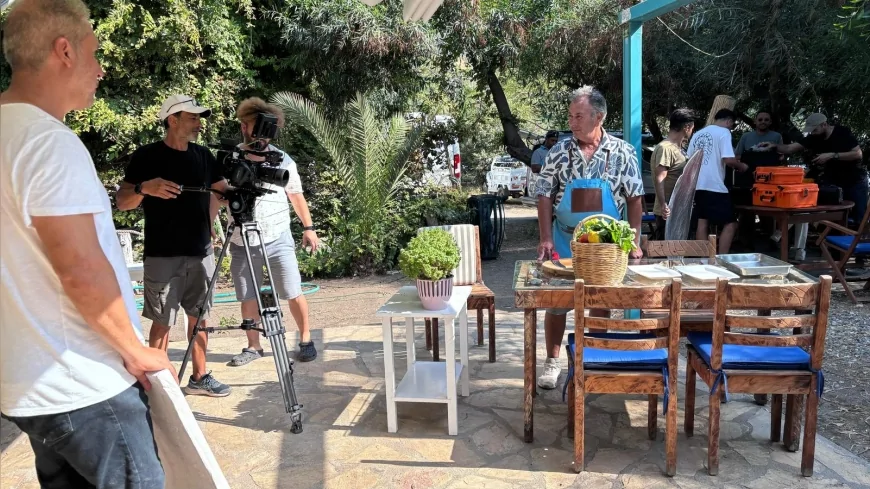 Marmaris, Türkiye’nin ilk Deniz Ürünleri Festivali ile Ekim ayında misafirlerini ağırlayacak