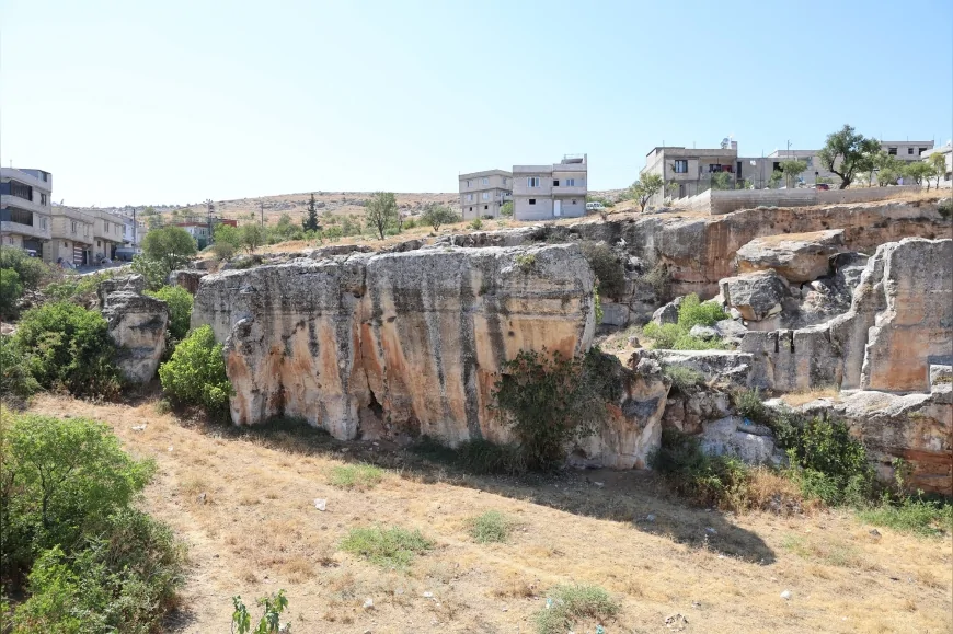Gaziantep’in 600 bin yıllık hazinesi Dülük için tanıtım atağı: “Göbeklitepe gibi dünyaya duyurulacak”