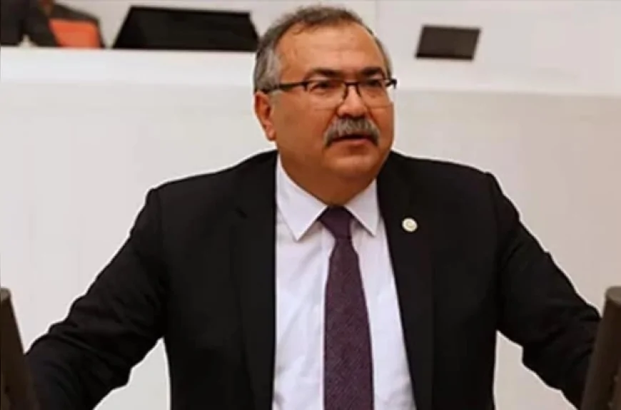 CHP’li Süleyman Bülbül’den Özlem Çerçioğlu’na sert tepki: “Aydın halkının oylarını AK Parti’ye sattın”