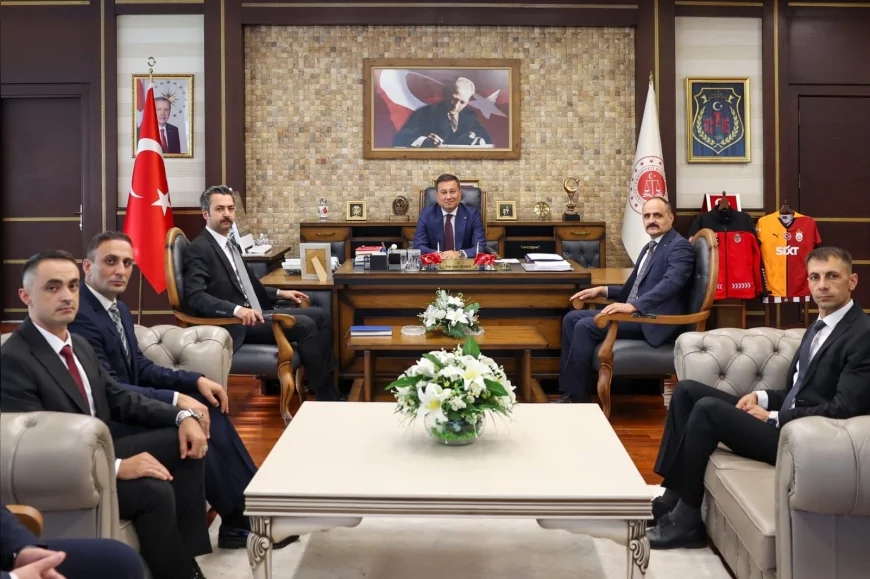 Atanamayan Uzmanlar Derneği Başkanı Mustafa Gündeşli: “Eski uzman çavuşların devlet hizmetine dönmesi toplumsal bir mesele”