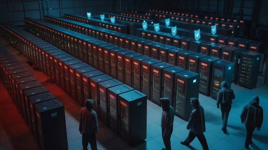 3.300’den fazla Citrix NetScaler cihazı kritik “CitrixBleed 2” açığına karşı yamalanmadan bırakıldı