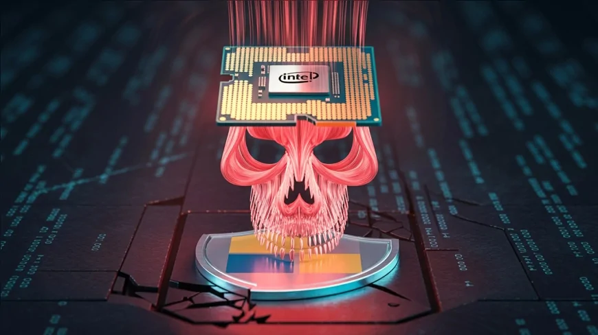 Akira fidye yazılımı, Intel CPU ayar sürücüsünü kötüye kullanarak Microsoft Defender’ı devre dışı bırakıyor