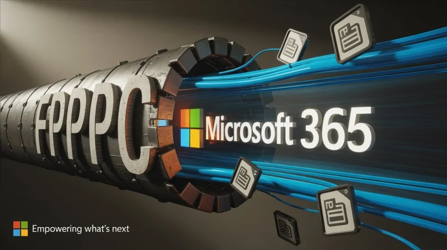 Microsoft 365 uygulamaları eski FPRPC protokolüyle dosya erişimini varsayılan olarak engelleyecek