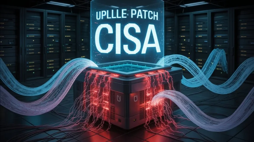 CISA, N-able N-central güvenlik açıklarının aktif olarak istismar edildiğini duyurdu, yöneticilere acil yama çağrısı yaptı