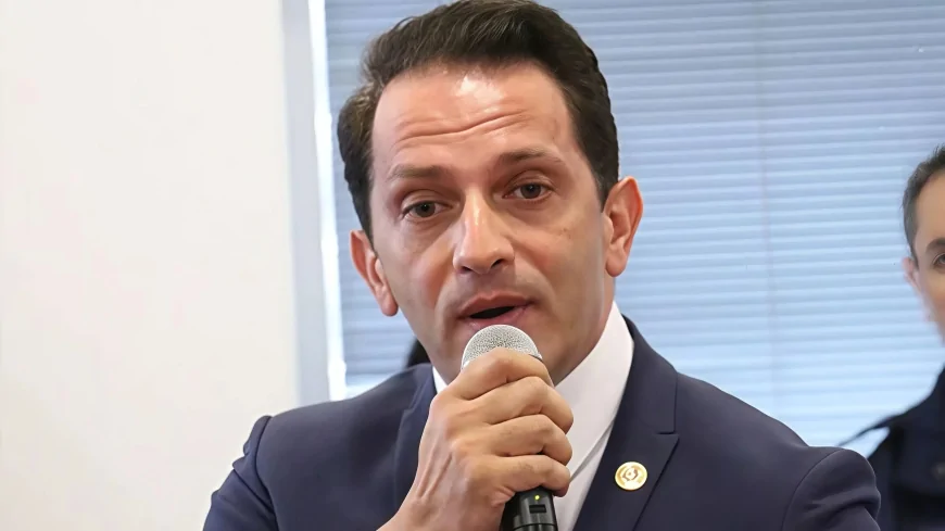 Adalet Bakanlığı, Mücahit Birinci hakkında "İBB borsası" iddiaları sonrası soruşturma izni verdi