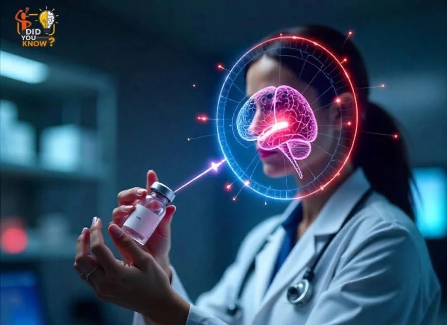 Florida Üniversitesi'nde Çığır Açan mRNA Kanser Aşısı: Glioblastoma Üzerinde Erken İnsan Denemelerinde Başarı