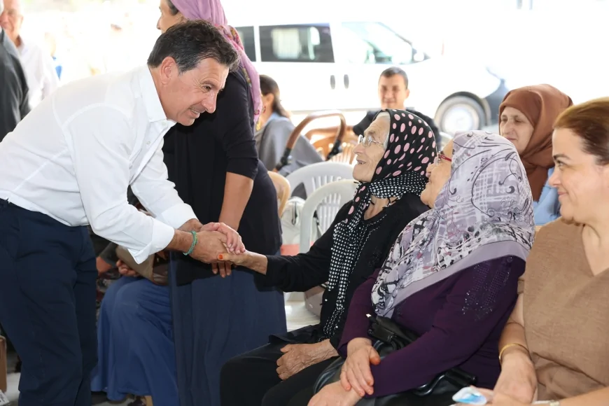 Muğla Büyükşehir sosyal yardımları yüzde 73,88 artırdı, destek kalemleri genişledi
