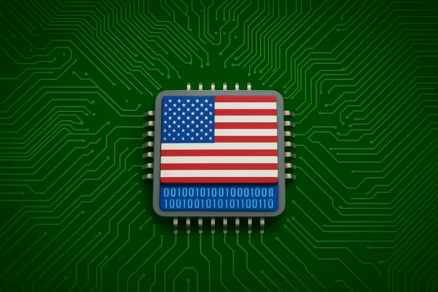 Trump, Intel ile yetinmeyecek: Micron, Samsung ve TSMC hisselerine de göz dikti!
