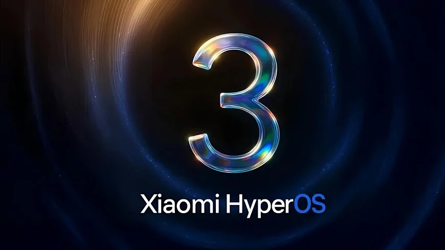 HyperOS 3 güncellemesi almayacak Xiaomi, Redmi ve POCO modelleri resmen açıklandı!