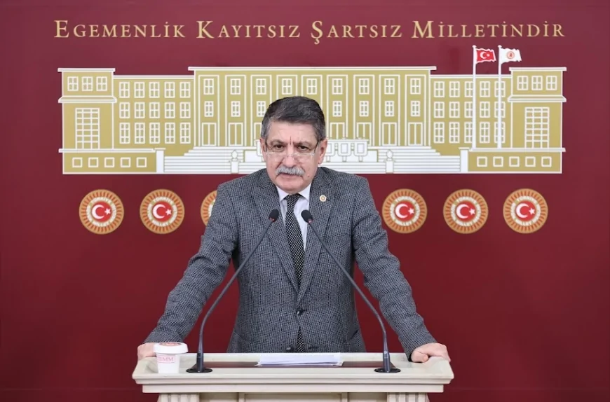 CHP Kocaeli Milletvekili Mühip Kanko: “Ekmeğin fiyatı 100 kat arttı ama maaşlar aynı oranda artmadı”