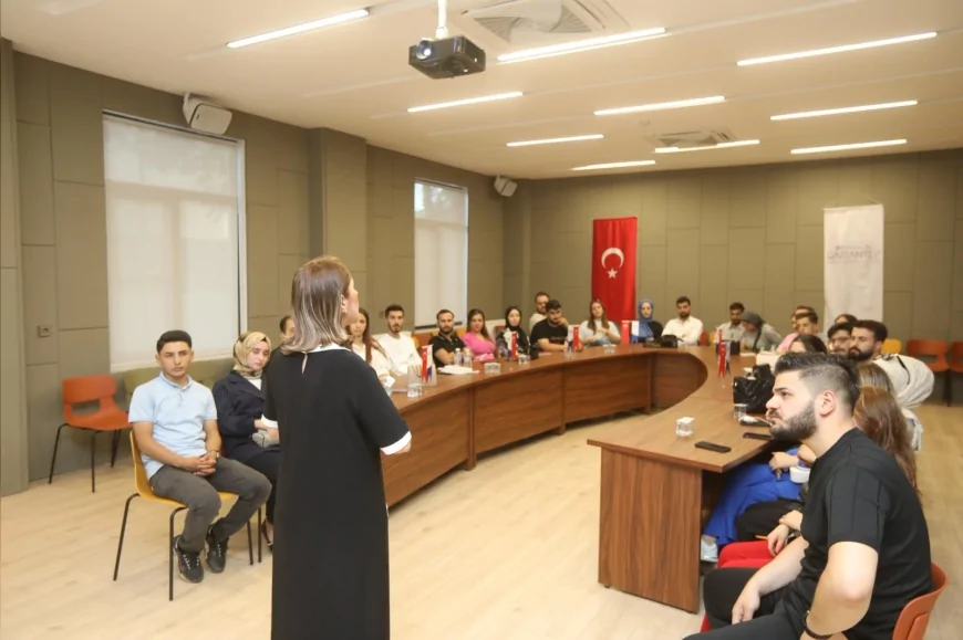 Gaziantep Büyükşehir Belediyesi eğitimden spora, istihdamdan şenliğe dolu bir haftayı tamamladı