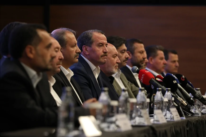 Memur-Sen: "Kamu görevlilerini belirsizliğe mahkum eden yolu seçmemizi kimse beklemesin"
