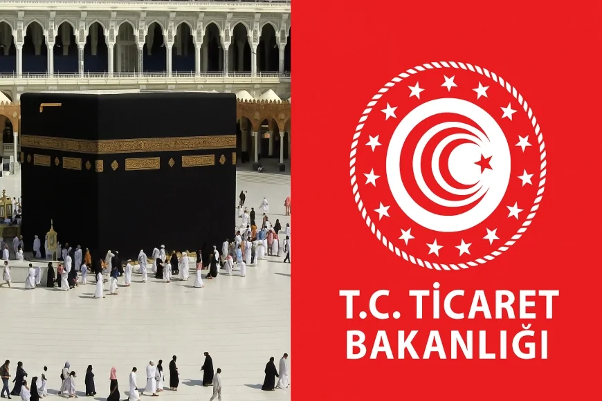 Ticaret Bakanlığı Reklam Kurulu, “kurasız hac” ve “özel hac vizesi” vaatleri için yaptırım kararı aldı