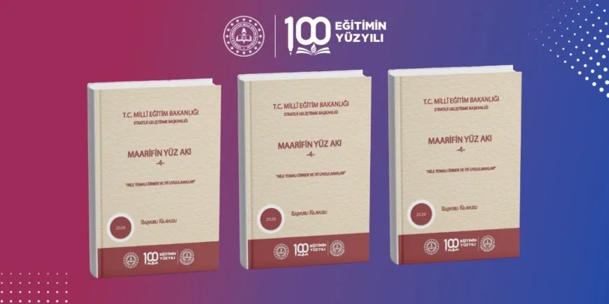 Maarifin Yüz Akı dergisinin 4. sayısı için “Aile” temalı başvuru süreci başladı