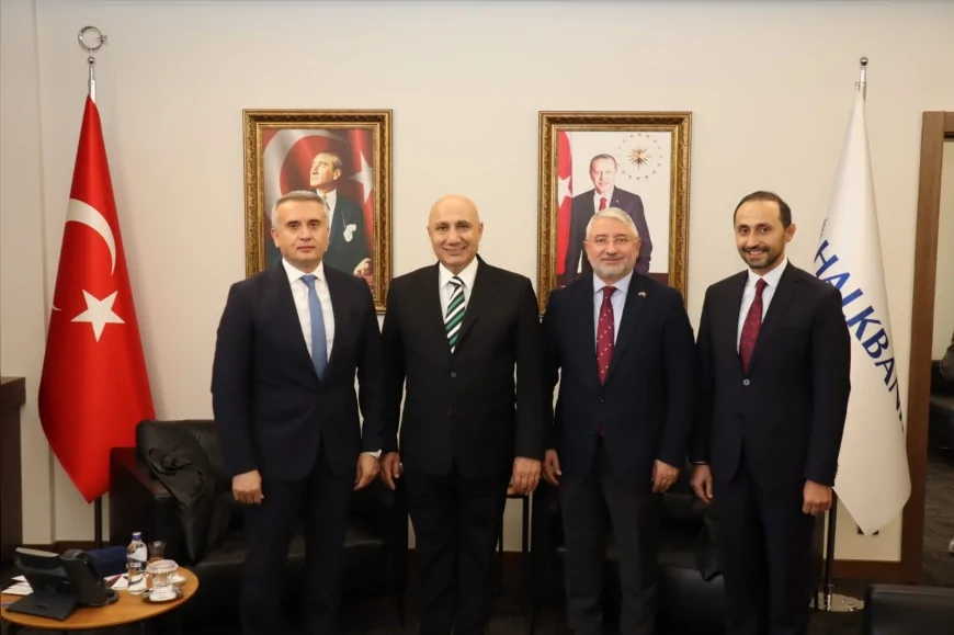 Çorum Belediyesi personeline 90 bin TL banka promosyonu ödenecek!