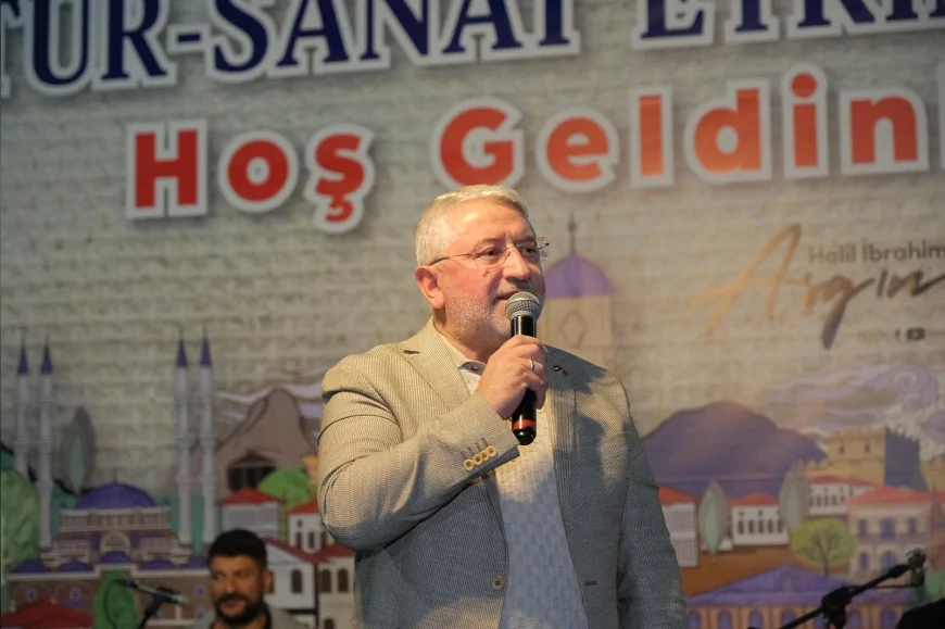 Çorum Belediye Başkanı Halil İbrahim Aşgın: “Hasan Paşa Sokak için kentsel dönüşüm toplantısı yapılacak”