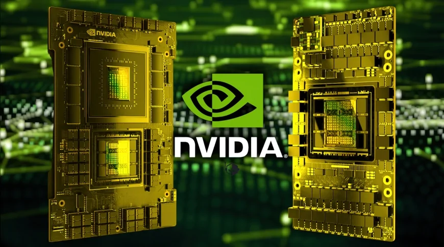 Nvidia, Çin’in ulusal güvenlik baskıları sonrası H20 yapay zeka çiplerinin üretimini durdurdu!