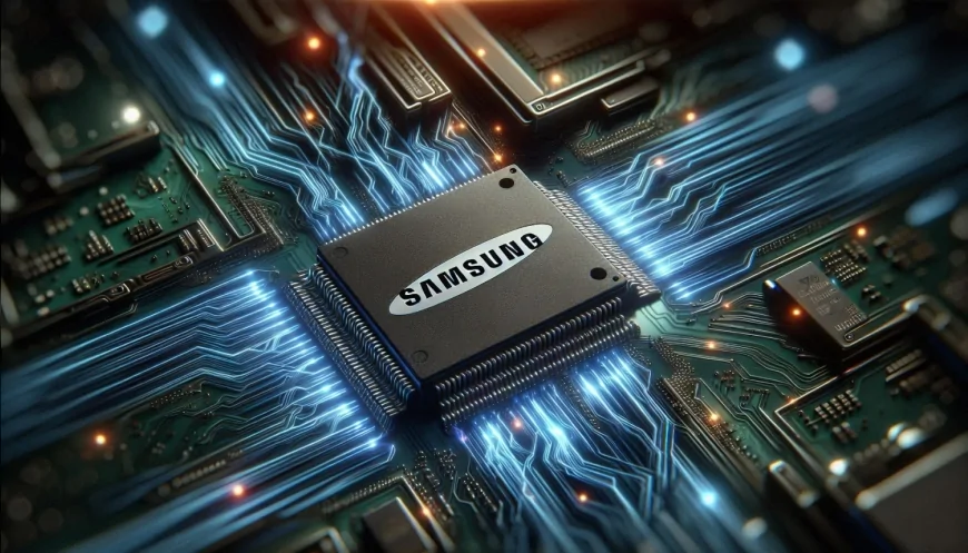 Samsung HBM4 belleklerde Nvidia onayını aldı, seri üretim Kasım 2025’te başlayabilir!