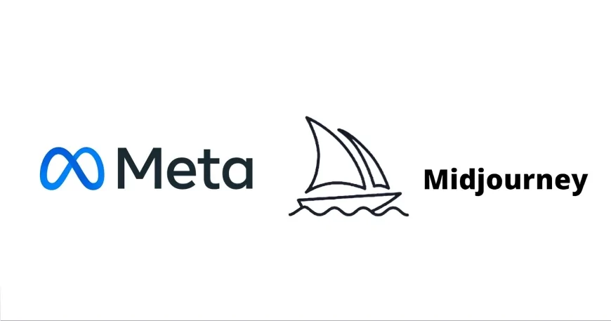 Meta ile Midjourney arasında yapay zeka anlaşması: Görsel ve video üretiminde yeni dönem başlıyor!